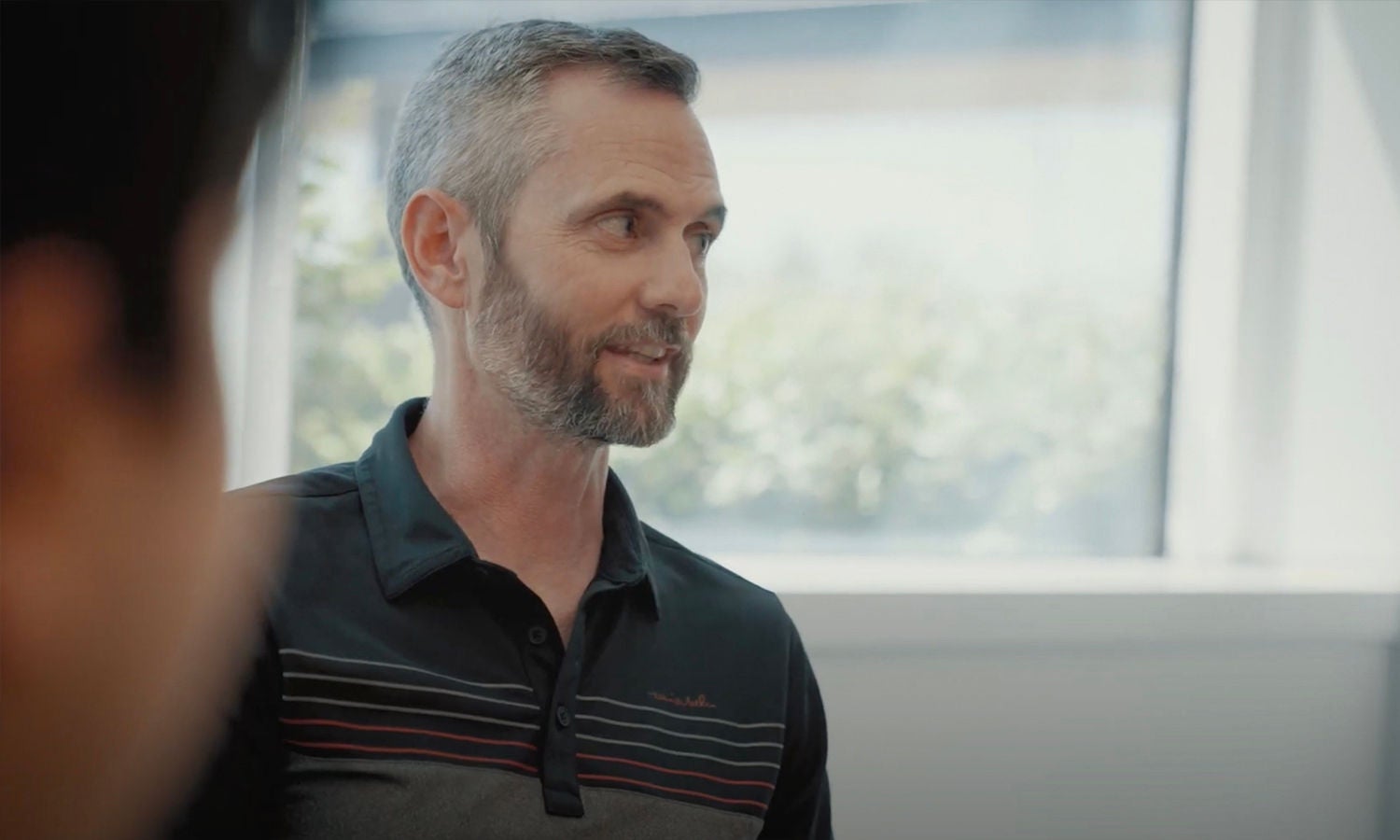 Testimonial by Kevin